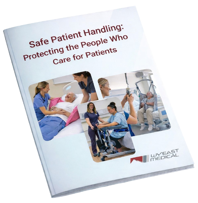 Safe Patient Handling Guide Book